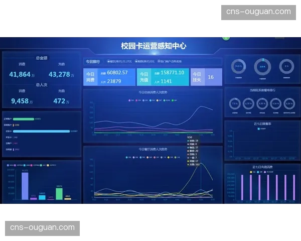 无感支付覆盖场景扩展 提升现场消费便捷性